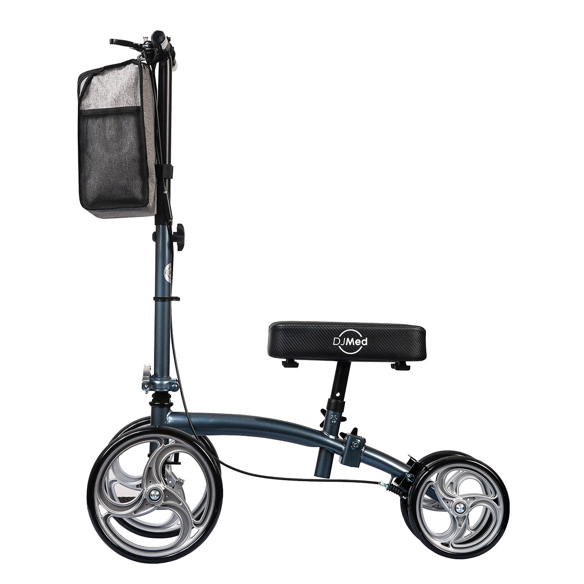 Classic Knee Walker Scooter – Image 3