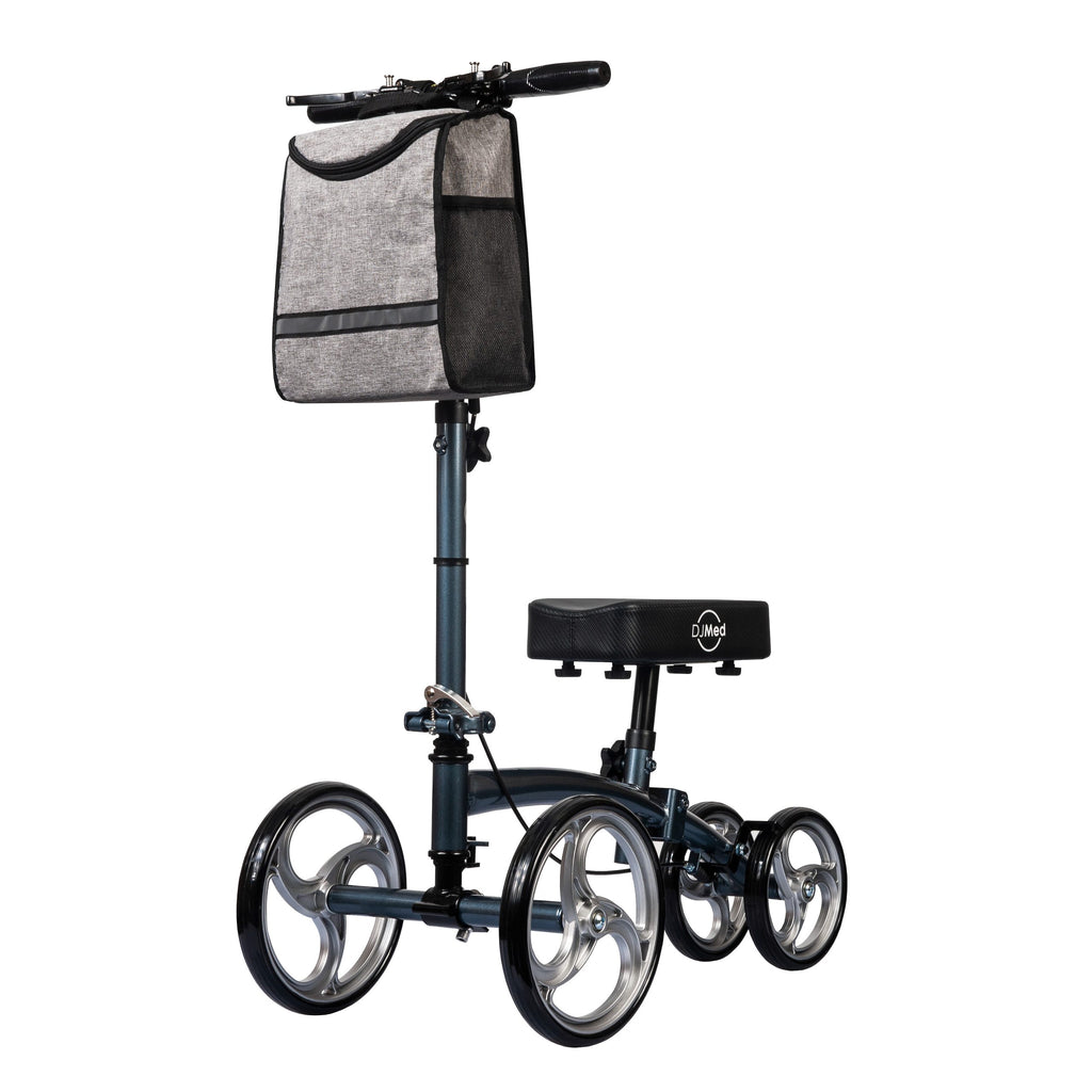 Classic Knee Walker Scooter – Image 4