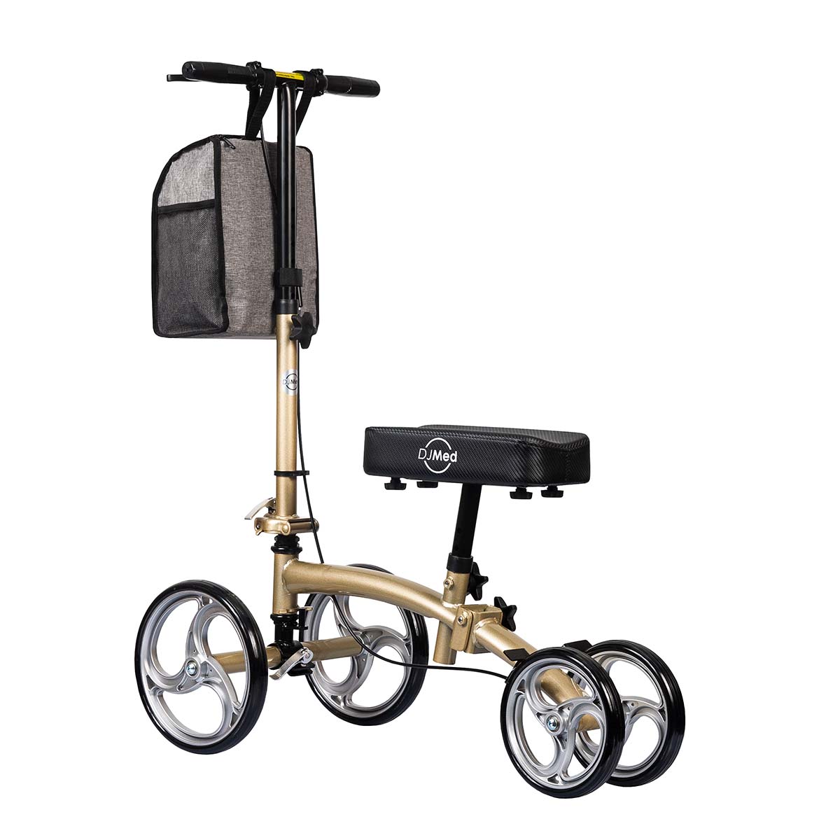 Classic Knee Walker Scooter – Image 5
