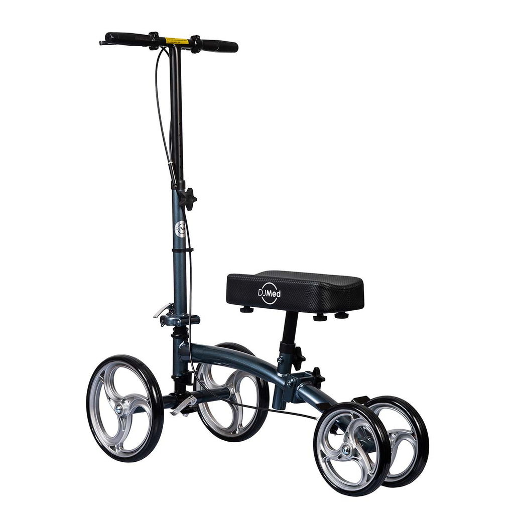 Classic Knee Walker Scooter – Image 6