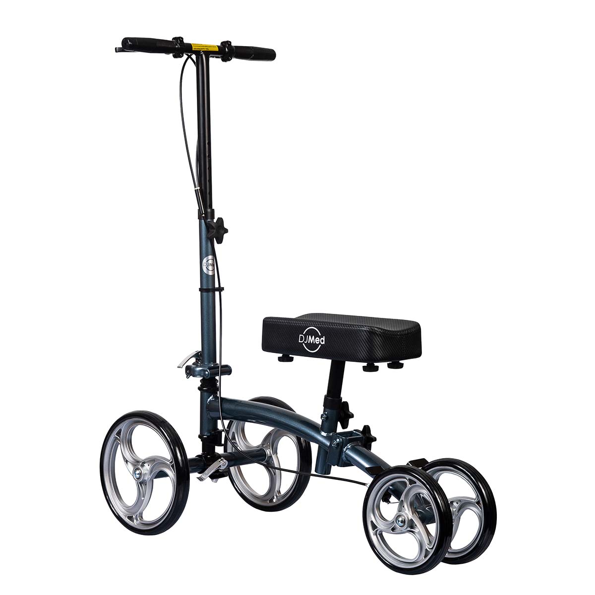 Classic Knee Walker Scooter – Image 6