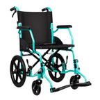 Classic Transit Wheelchair – DJMed