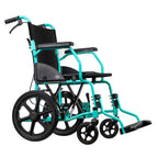 Classic Transit Wheelchair – Image 2