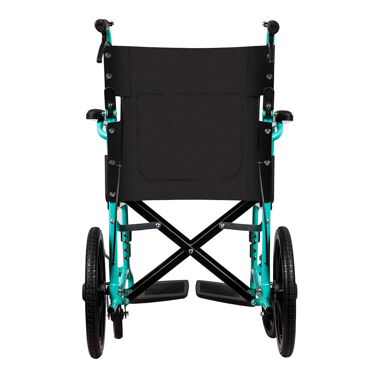 Classic Transit Wheelchair – Image 6