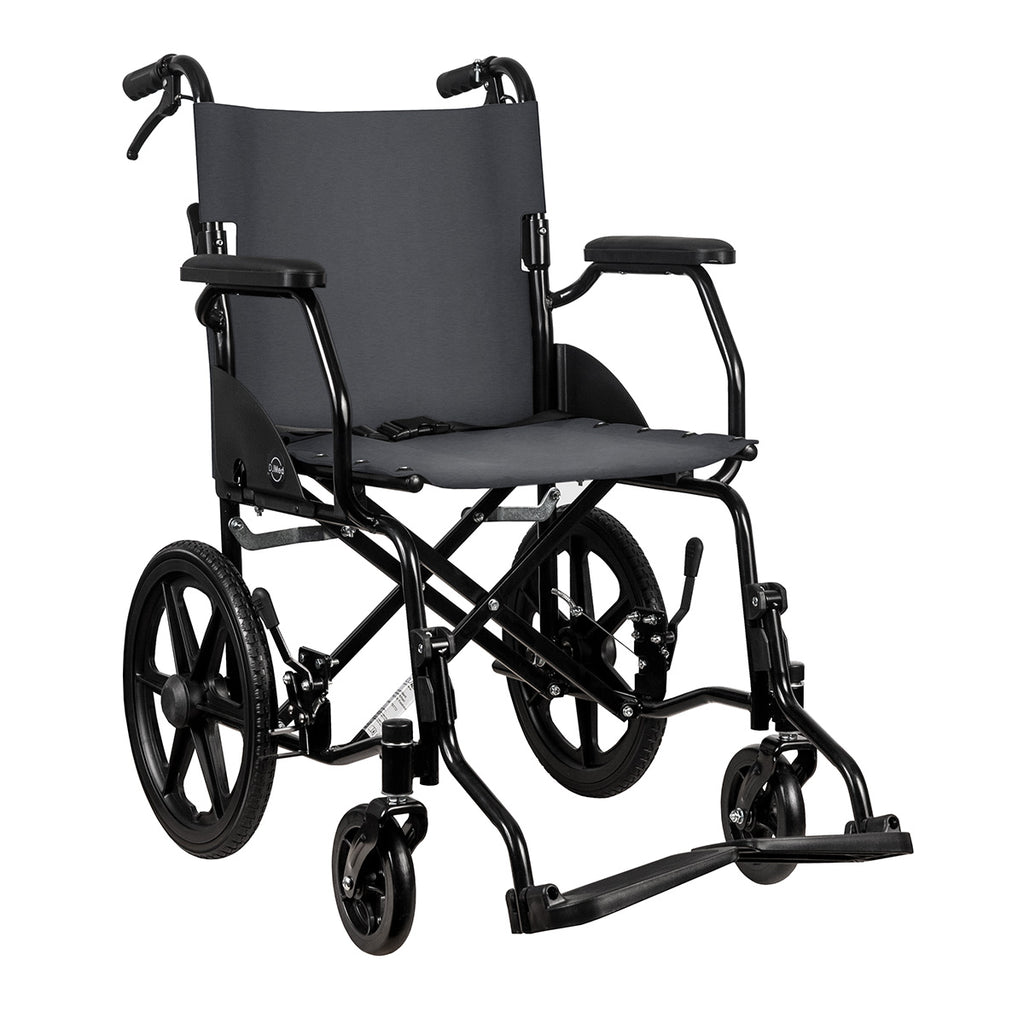 Classic Transit Wheelchair – Image 7