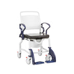 Rebotec Berlin, Mobile Commode Chair – Rebotec