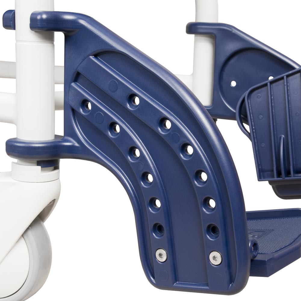 Rebotec Berlin, Mobile Commode Chair – Image 3