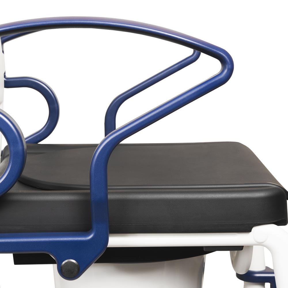 Rebotec Berlin, Mobile Commode Chair – Image 6