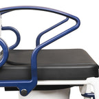 Rebotec Berlin, Mobile Commode Chair – Image 6