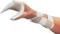 Functional Position Hand Splint / Large / Right