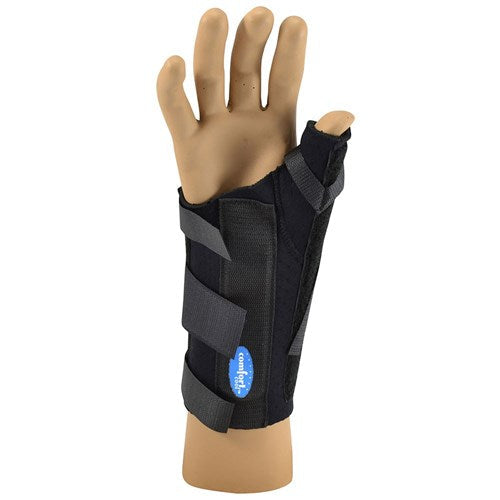 Comfort Cool D-Ring Wrist & Thumb Brace