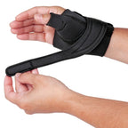 Comfort Cool Black Thumb CMC Restriction Splint product photo