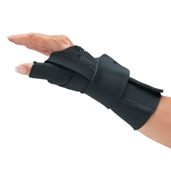 Comfort Cool Wrist & Thumb CMC Brace product photo