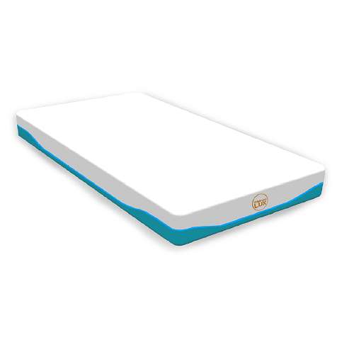 Comfort Lux King Single Bed Mattress 250mm