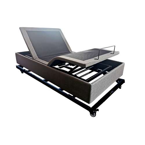 Comfort Lux Medical High Low King Single Bed