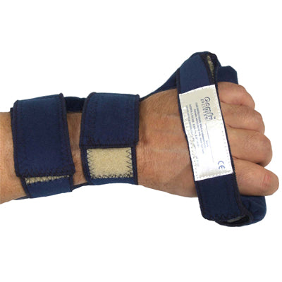 Comfy Splints C-Grip Hand product view