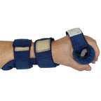 Comfy Splints C-Grip Hand detail view