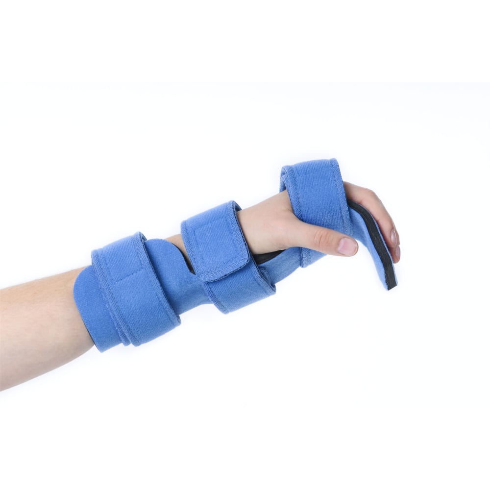 Comfyprene Hand Wrist Finger product view