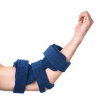 ComfySplints Elbow Navy product view