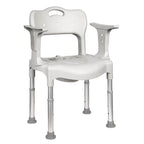 3-in-1 Commode Shower Chair – Image 2
