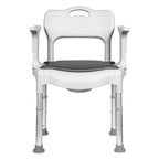 3-in-1 Commode Shower Chair – Image 3