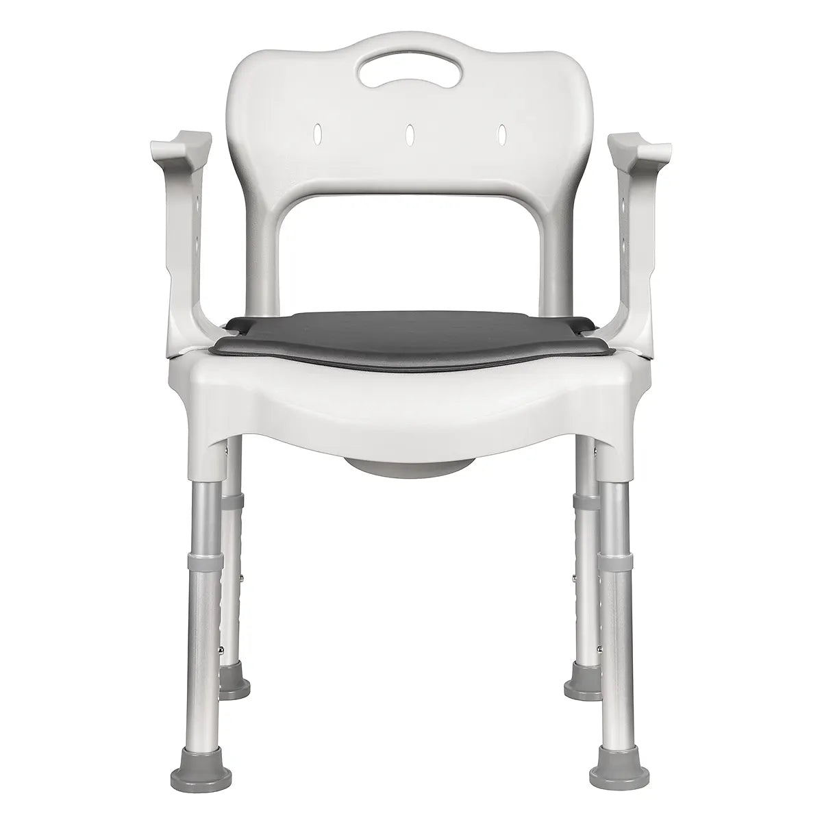 3-in-1 Commode Shower Chair – Image 3