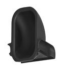 Rebotec Commode Chair Splash Guard – Rebotec
