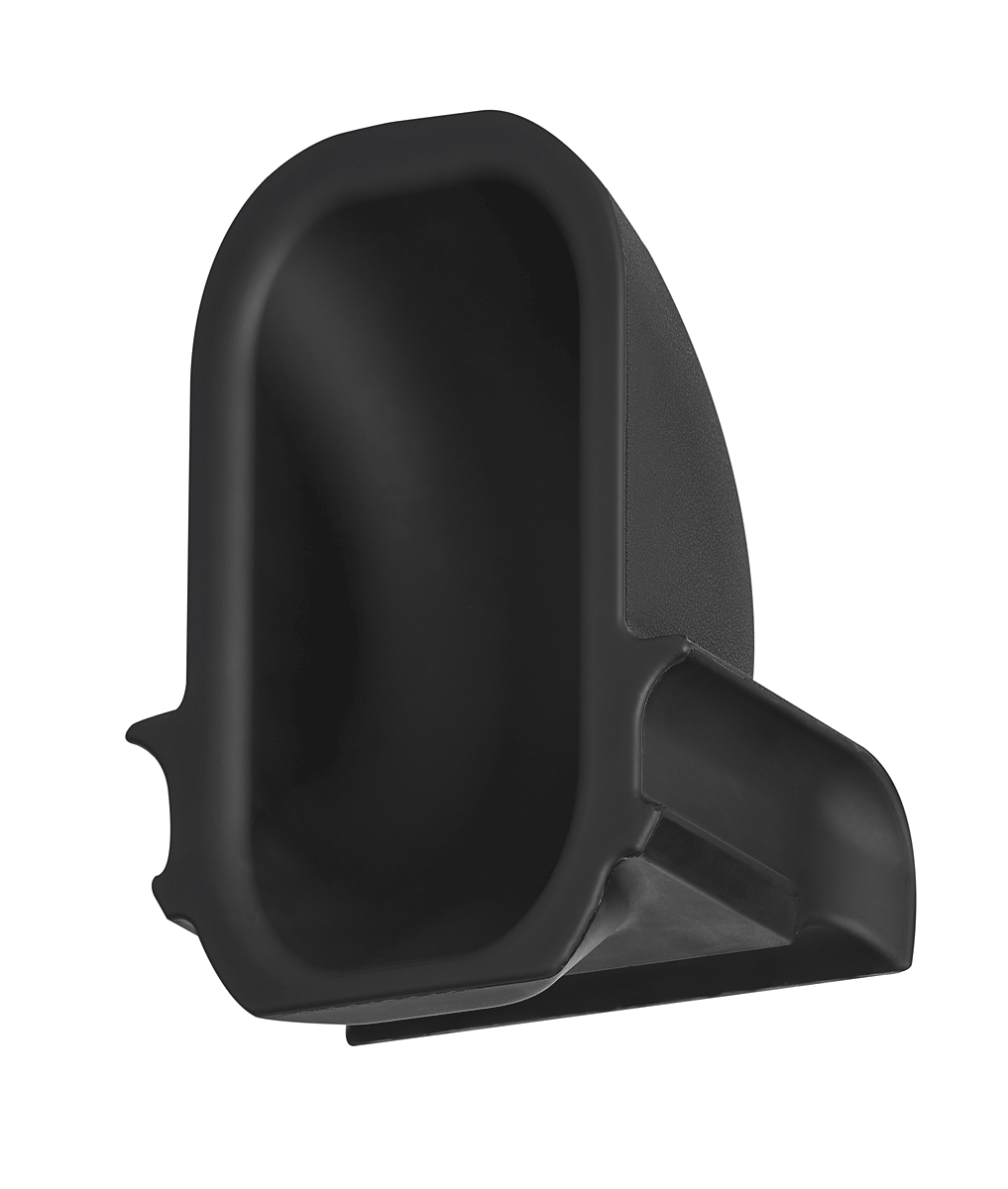 Rebotec Commode Chair Splash Guard – Rebotec