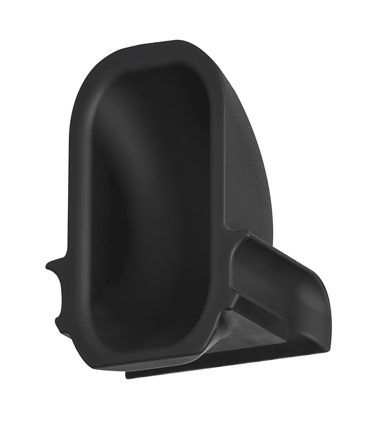 Rebotec Commode Chair Splash Guard – Rebotec