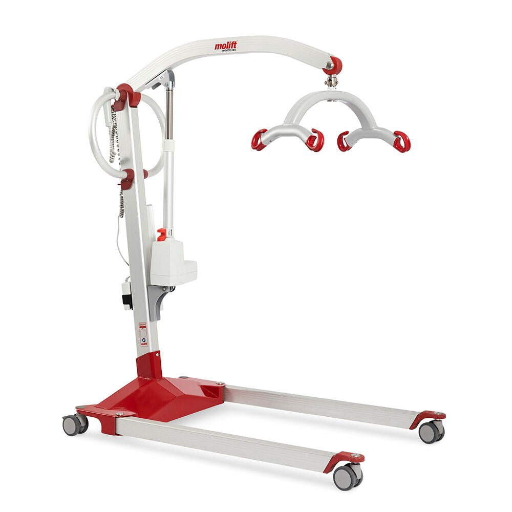 Molift Mover 180 – DJM