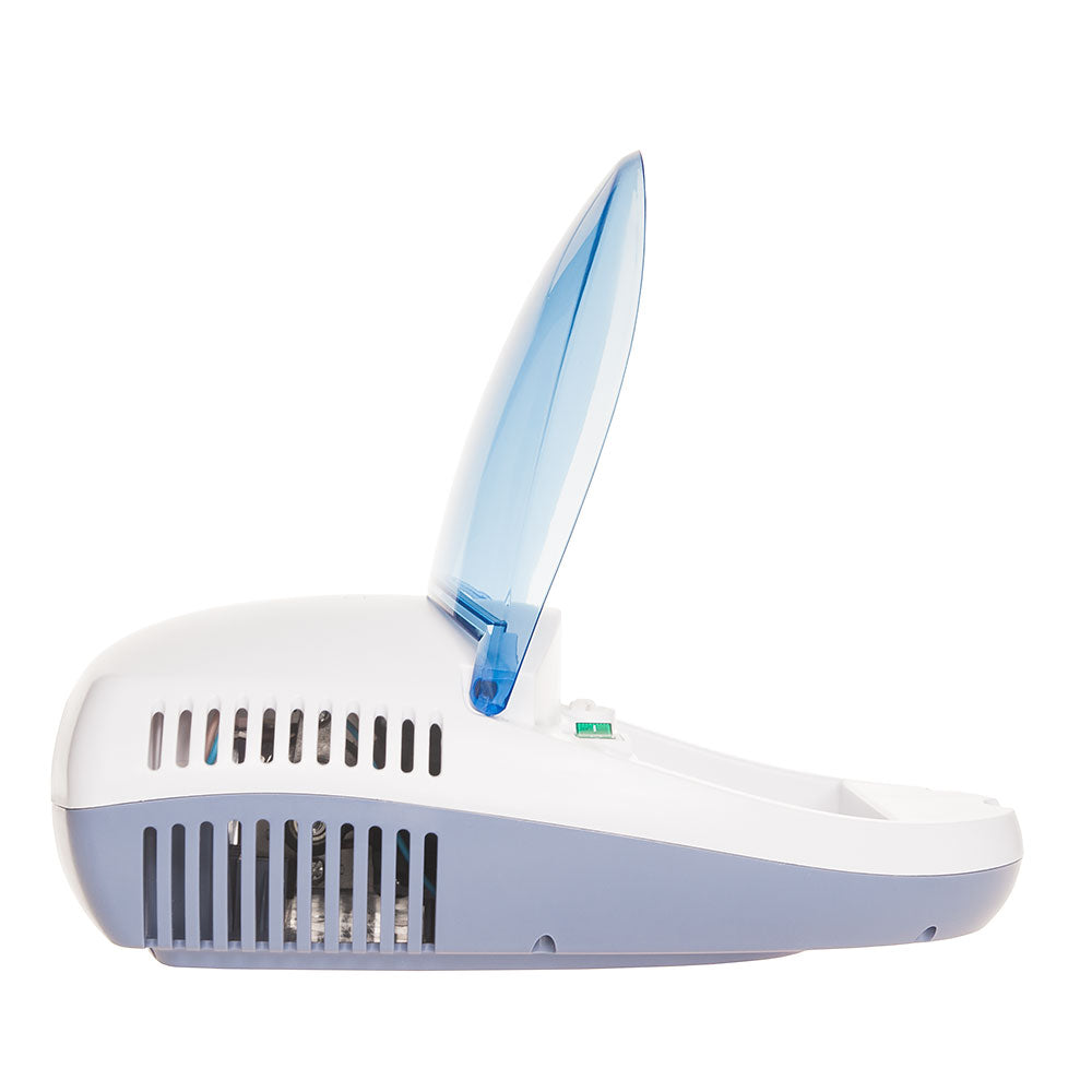 Clinical Compressor Nebuliser – Image 3