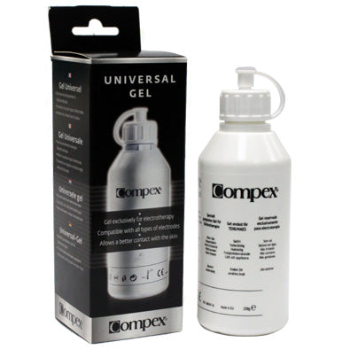 Compex Electrode Gel product photo