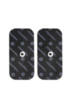 Compex Electrodes 5cm x 10cm 1 connection (2 pack) product photo