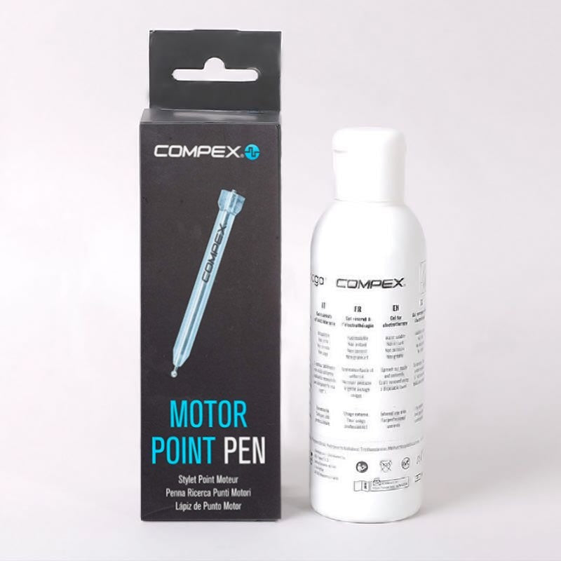 Compex Motor Point Pen product photo
