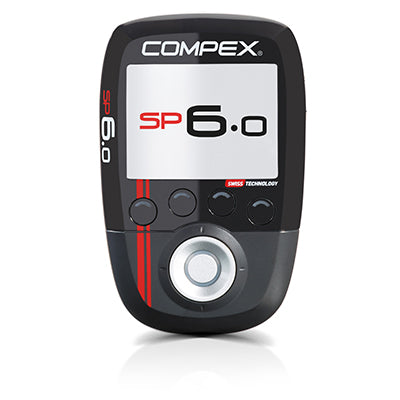Compex SP 6.0 Wireless Muscle Stimulator