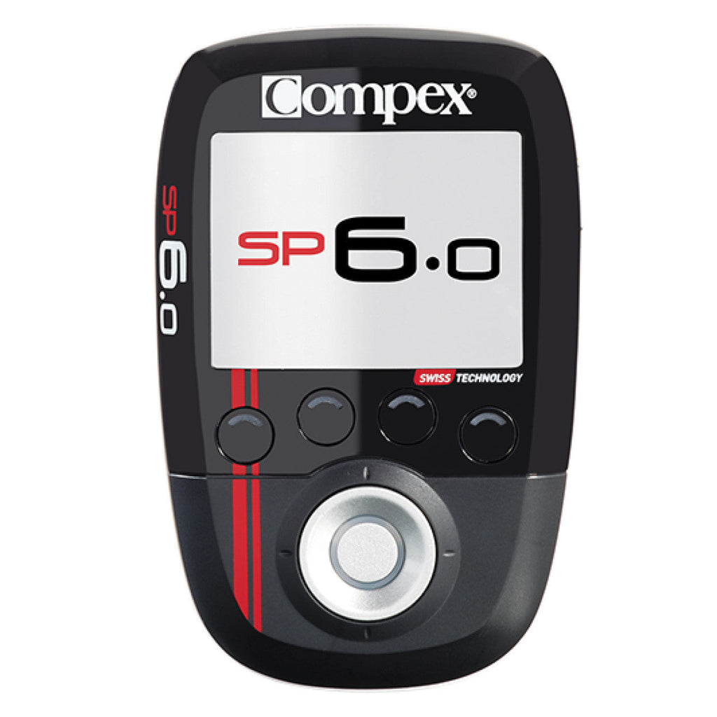 Compex SP 6.0 Wireless Muscle Stimulator product photo