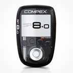 Compex SP 8.0 Wireless Muscle Stimulator product photo