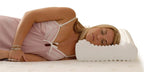 Complete Sleeprrr Original Memory Foam Pillow / White – product image 4