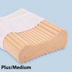 Complete Sleeprrr Plus medium pillow