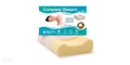 Complete Sleeprrr Traditional Deluxe Foam Pillow / Yellow
