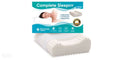 Complete Sleeprrr Original Memory Foam Pillow / White