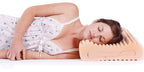 Complete Sleeprrr Plus Memory Foam Pillow / Peach – product image 3