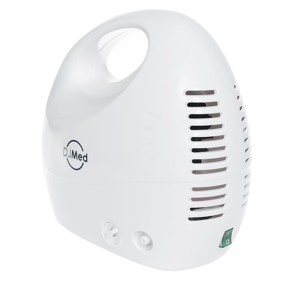 Homecare Compressor Nebuliser – DJMed