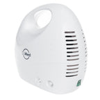 Homecare Compressor Nebuliser – DJMed
