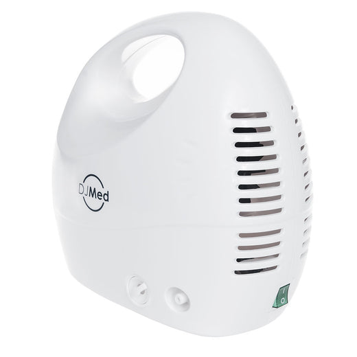 Homecare Compressor Nebuliser – DJMed