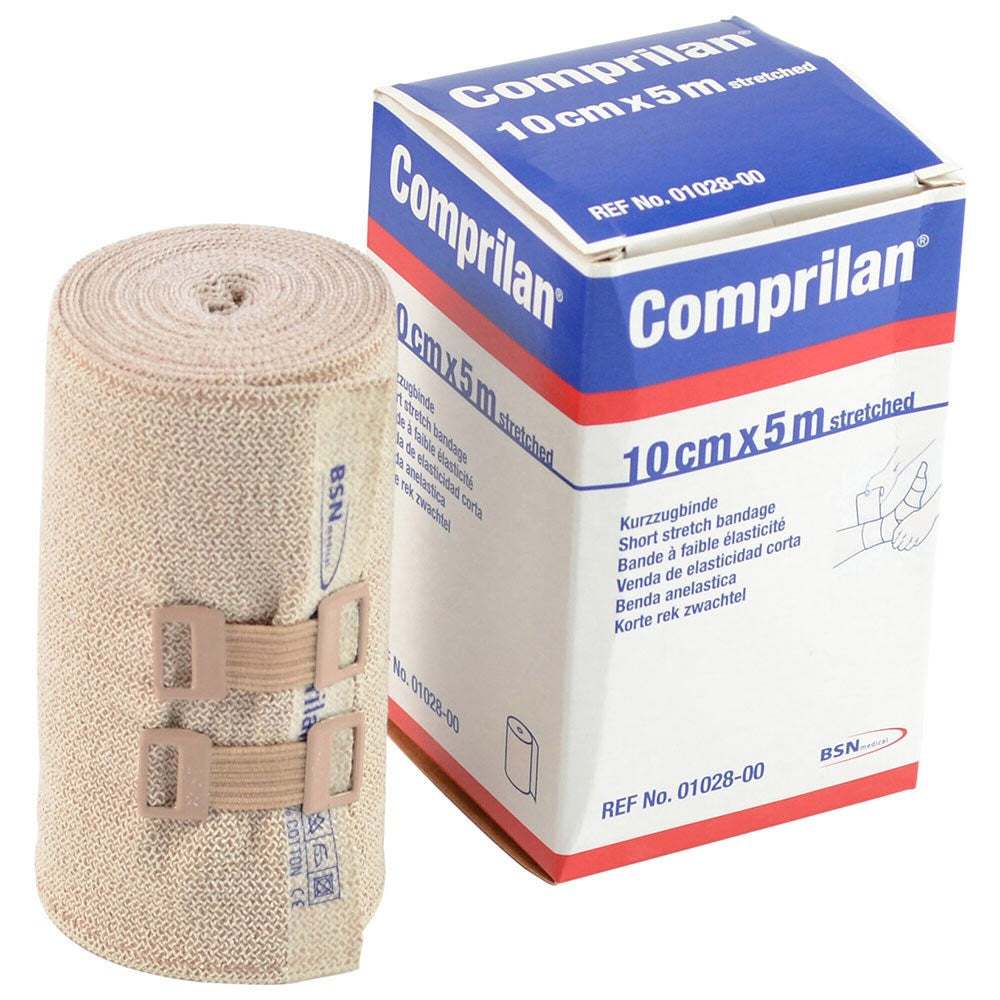Comprilan compression bandage 10 cm