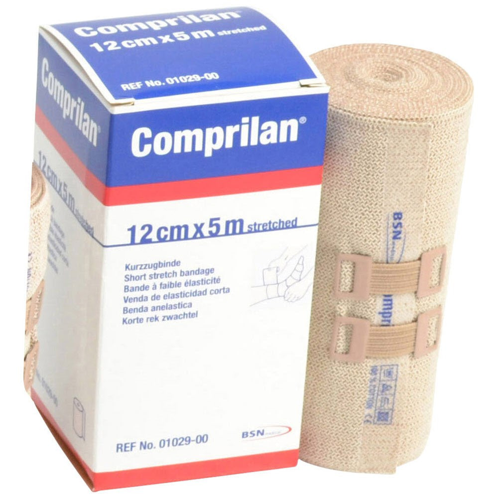 Comprilan compression bandage 12 cm