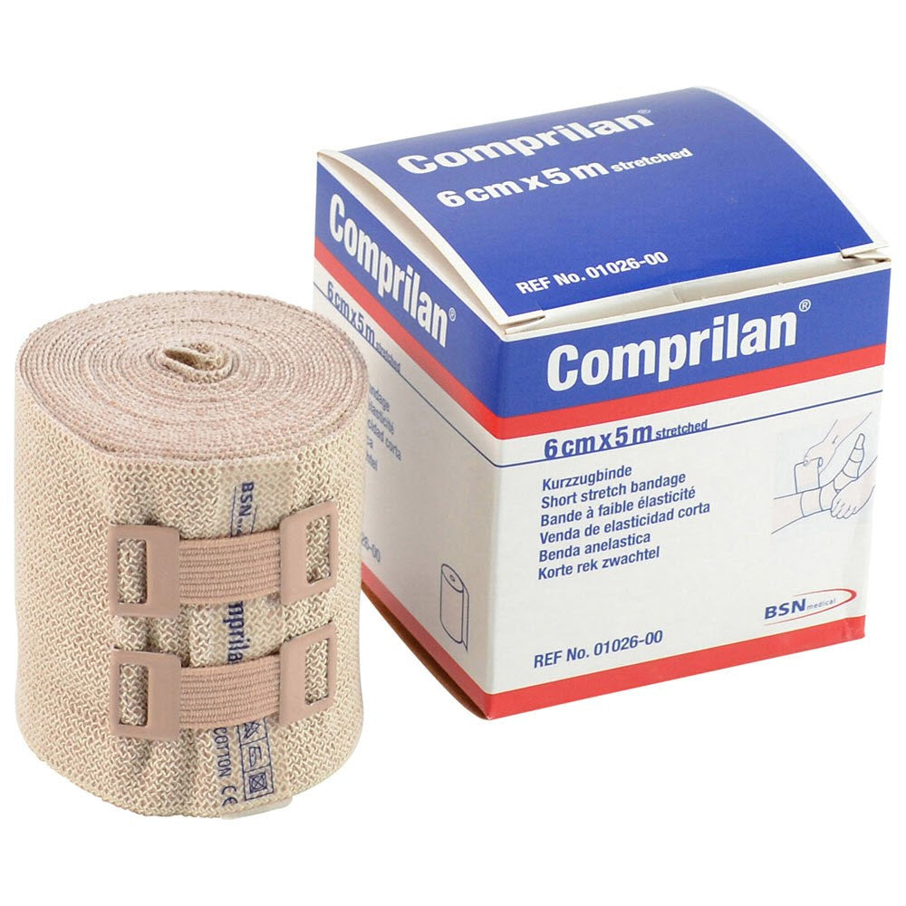 Comprilan compression bandage 6 cm