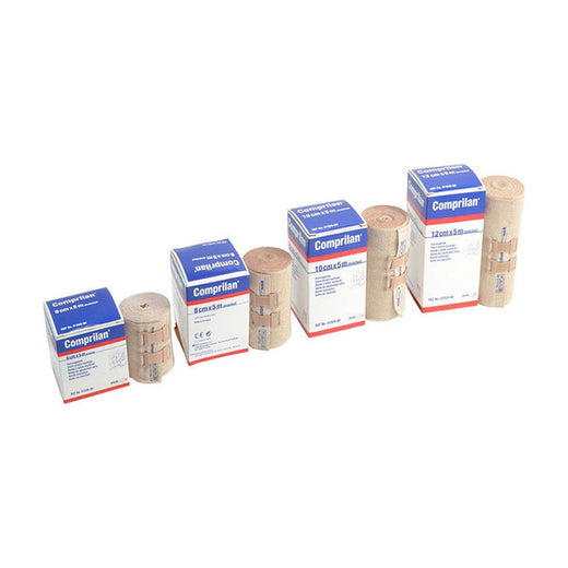 Comprilan short-stretch compression bandage