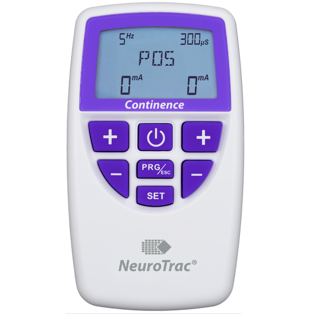 Neurotrac Continence